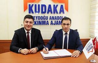 KUDAKA destekliyor, istihdam ve ihracat artıyor