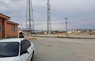 Kuduz hastalığından hayatını kaybeden çocuğun...