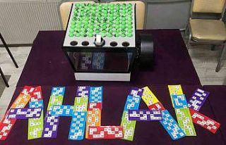 Kumar oynayan 49 şahsa 89 bin 131 TL para cezası...