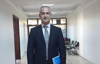Kur’an kursu öğreticilerinin ‘öğretmen’...