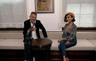 Kürşat Başar ile ‘Başucumda Müzik’ Çalıkuşu...