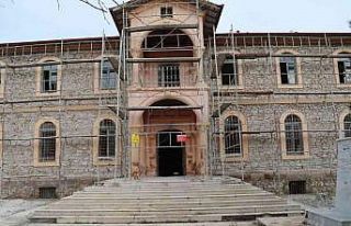 Kurtuluş Savaşı’nda mühimmat fabrikası olarak...