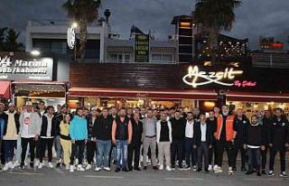 Kuşadasıspor 3 puana kilitlendi