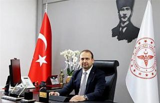 Kütahya İl Sağlık Müdürlüğünden zehirli mantar...