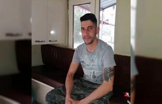 Kütahya’da bir kişi bıçaklanarak öldürülmüş...