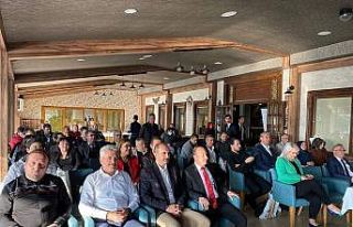 Kütahya’da "Dijital Okuryazarlık Portalı"...