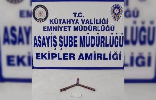 Kütahya’da eğlence yerleri denetlendi