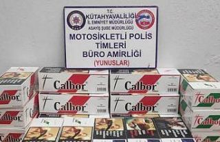 Kütahya’da huzurlu sokaklar uygulaması