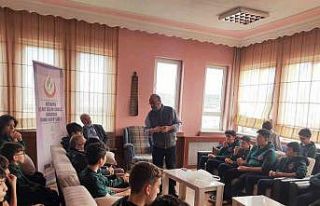 Kütahya’da “Hz. Peygamber’in Eğitimci Yönü”...