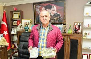 Kütahya’daki hamile kadının incir isteğine,...