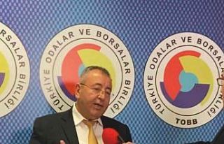 KUTO Başkanı Akdoğan, "Yeni dönemde kadınlara...
