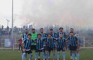Kuyucakspor, Büyükşehir’i tek golle geçti