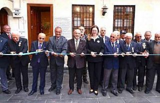 ‘Kuzey Kıbrıs - Akdeniz’in İncisi’ fotoğraf...