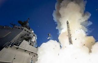 Kuzey Kore’nin ardından Japonya da füze ateşledi