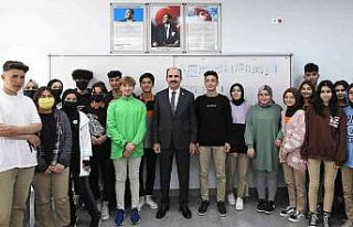 Lise son sınıf öğrencilerine bin 500 liralık...