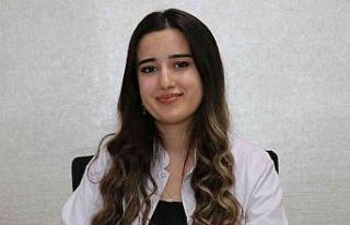 Lokman Hekim Hayat Hastanesinde beslenme ve diyet...