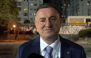 Lütfü Savaş: “Takımı güzel hazırlayacağız...