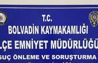 Mahalle ve çarşı bekçileri ruhsatsız tabanca...