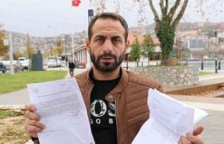 Mahkeme kararına rağmen çocuklarını göremiyor