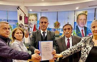 Mahkum yakınlarından Osmanlı Ocakları’na ’genel...