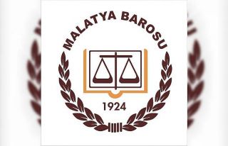 Malatya Barosu, Çocuk Haklan Günü eğitimi verecek