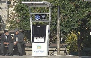 Malatya’da engellilerin enerjisi bitmeyecek