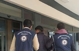 Malatya’da göçmen kaçakçılığına: 3 tutuklama