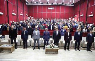 Malatya’da okul sporları mercek altına alındı