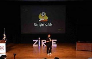 Maliye Kulübü’nden “Zirve Alışılmışın...