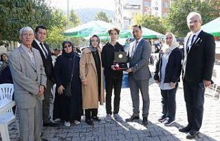 Manisa Büyükşehir’den ahde vefa örneği