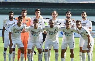 Manisa FK kupada bir üst turu hedefliyor