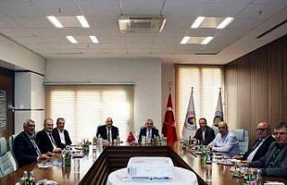 Manisa’nın iş dünyası güçleniyor