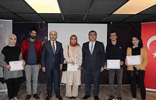 Mardin Diplomasi Akademisi’nin 5. dönem başvurularına...