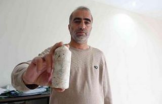 Mardin Türkiye’nin petrol ihtiyacının yüzde...