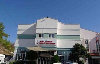 Marmaris Devlet Hastanesi doktorları Kasım ayında...