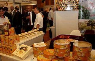 Marmaris’te kongre için geri sayım başladı