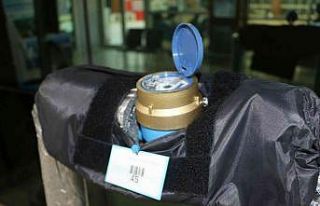 MASKİ’den abonelerine “Sayaçlarınızı soğuktan...