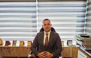 Maya: "Şehrime borcumu ödemek istiyorum"