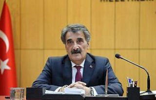 Meclisin bütçe ayı maratonu başladı