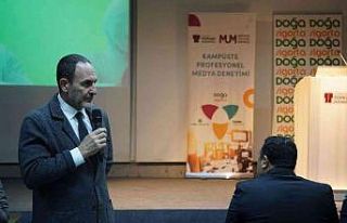 Medya Uygulama Merkezi ile medya sektörünün geleceği...