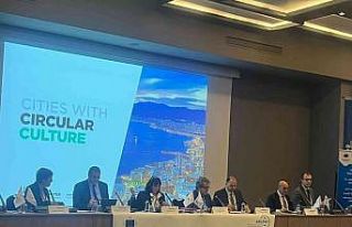 Melikgazi, ARLEM Toplantısı’nda Türkiyeyi Temsil...