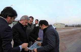 Melikgazi, daha konforlu ve seri ulaşım için yeni...