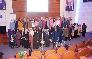 Meme kanserinde erken tanıya dikkat çektiler