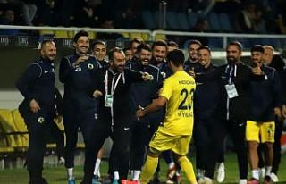 Menemen FK’da duraklama dönemi