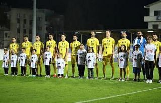 Menemen FK’nın konuğu Batman Petrolspor