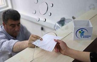 Merkezefendi Belediyesi’nden emlak vergisinde son...