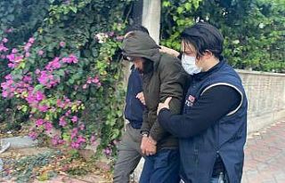 Mersin merkezli 3 ilde FETÖ operasyonu: 13 gözaltı