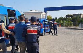 Mersin’de yatırım danışmanlığı dolandırıcılığına...