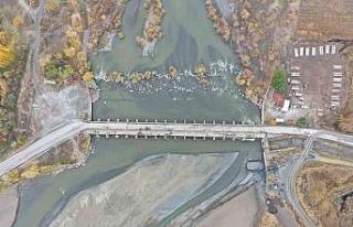 Mertekli Regülatöründe kapak yenileme ve onarım...