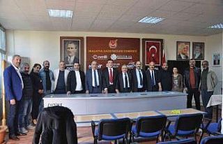 MGC 34. Kuruluş yıldönümünü kutladı